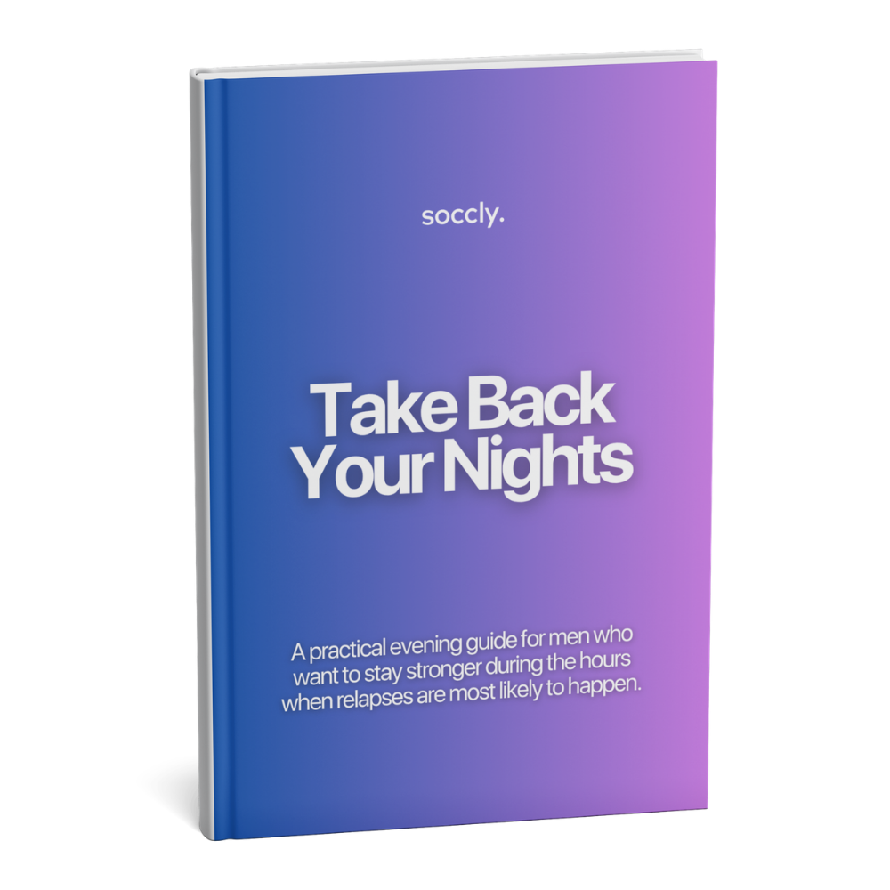 Take Back Your Nights
