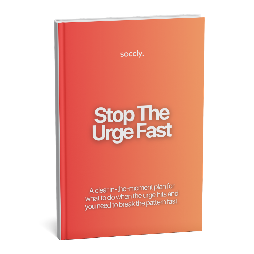 Stop The Urge Fast