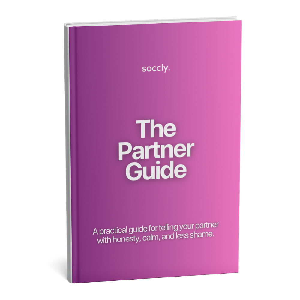The Partner Guide