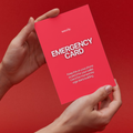 Emergency Card